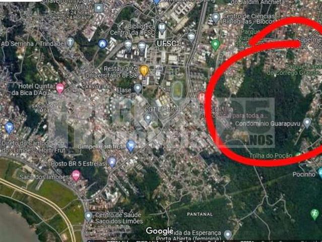 Apartamento venda em Pantanal, Florianópolis