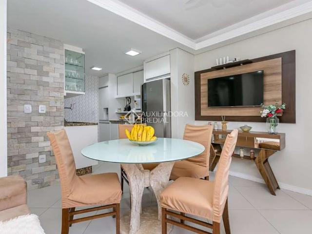 Apartamento venda em Pântano do Sul, Florianópolis