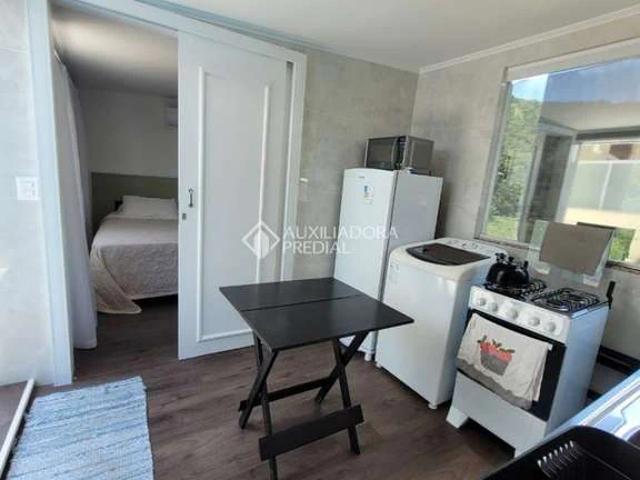 Apartamento venda em Pântano do Sul, Florianópolis