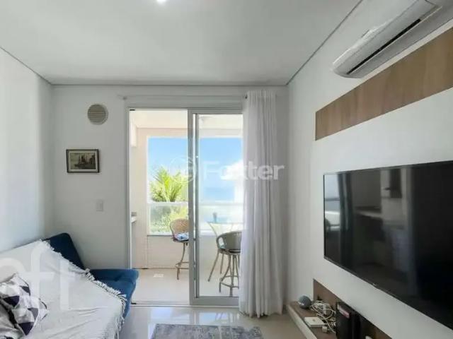 Apartamento venda em Região Geográfica Imediata de Florianópolis, Desterro