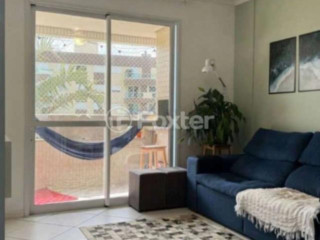 Apartamento venda em Pântano do Sul, Florianópolis