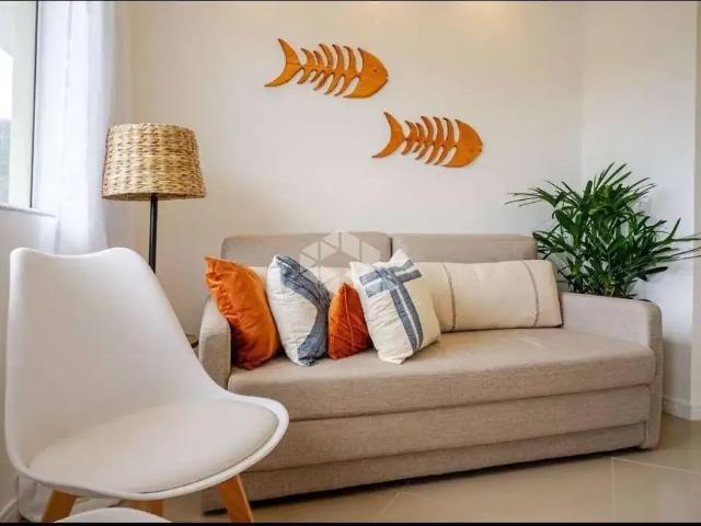 Apartamento venda em Região Geográfica Imediata de Florianópolis, Desterro