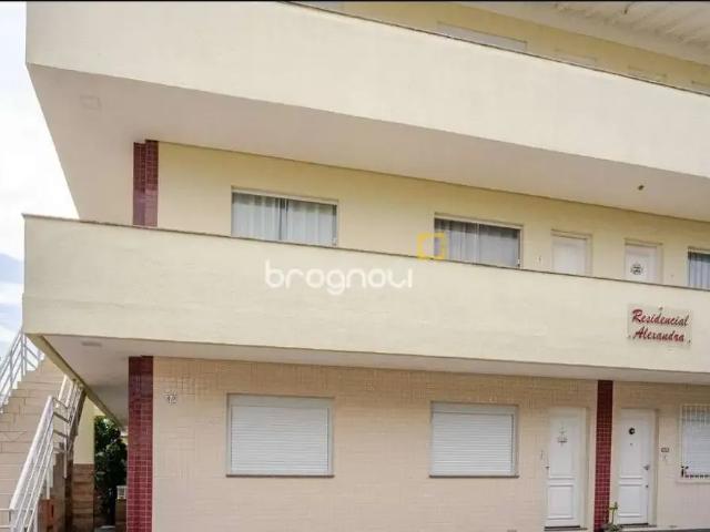 Apartamento venda em Região Geográfica Imediata de Florianópolis, Desterro