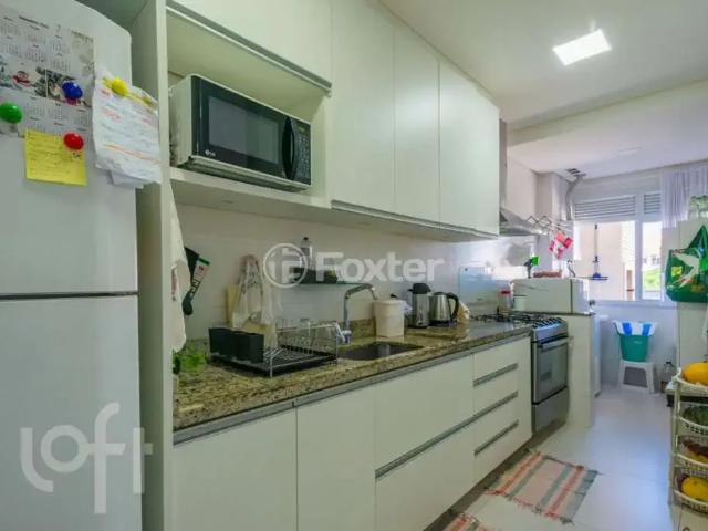 Apartamento venda em Região Geográfica Imediata de Florianópolis, Desterro