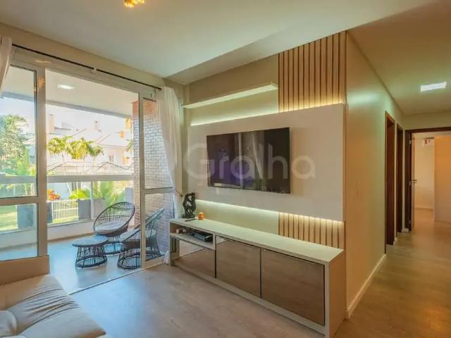 Apartamento venda em Região Geográfica Imediata de Florianópolis, Desterro