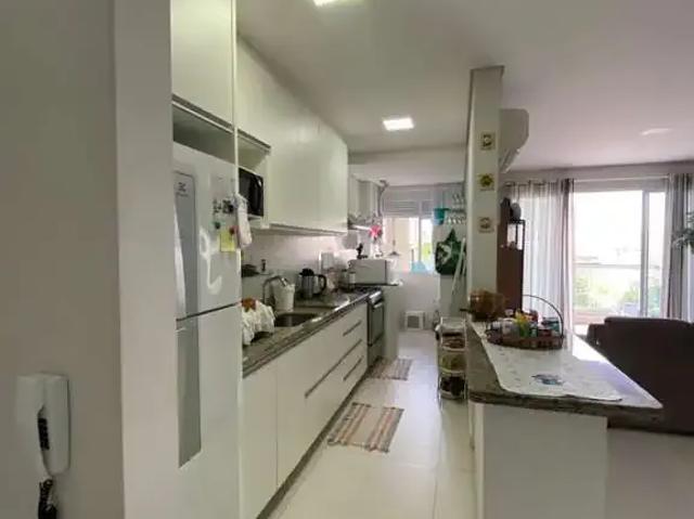 Apartamento venda em Região Geográfica Imediata de Florianópolis, Desterro