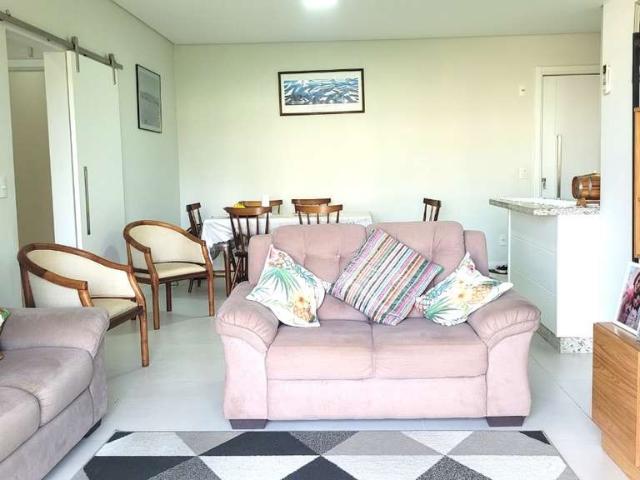 Apartamento venda em Região Geográfica Imediata de Florianópolis, Desterro