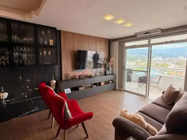 Apartamento venda em Região Geográfica Imediata de Florianópolis, Desterro