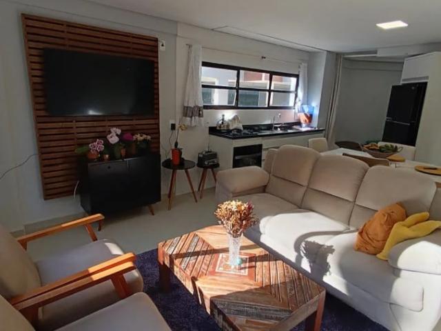 Apartamento venda em Região Geográfica Imediata de Florianópolis, Desterro