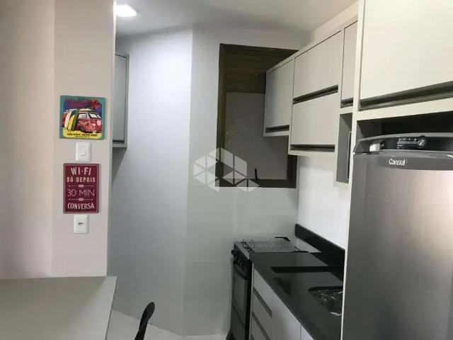Apartamento venda em Região Geográfica Imediata de Florianópolis, Desterro