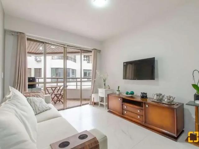 Apartamento venda em Região Geográfica Imediata de Florianópolis, Desterro
