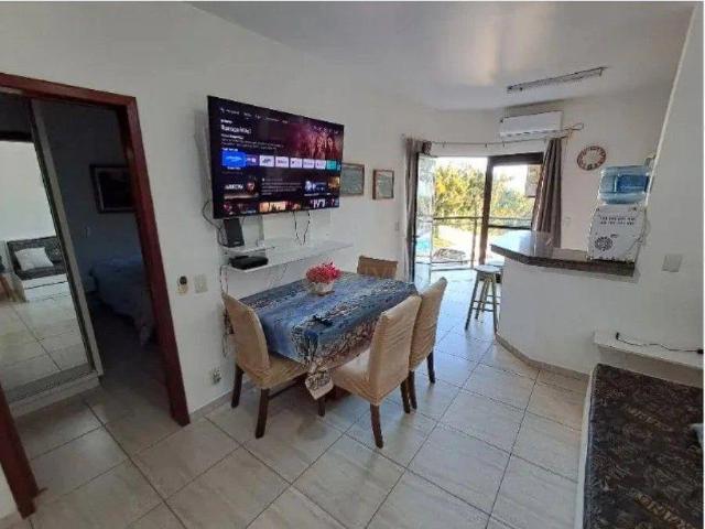 Apartamento venda em Região Geográfica Imediata de Florianópolis, Desterro