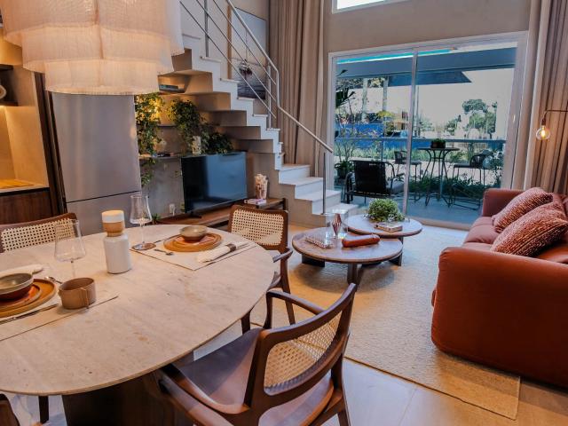 Apartamento venda em Região Geográfica Imediata de Florianópolis, Desterro