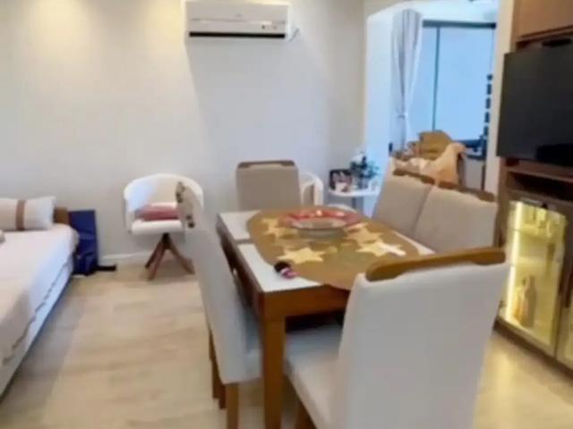 Apartamento venda em Região Geográfica Imediata de Florianópolis, Desterro