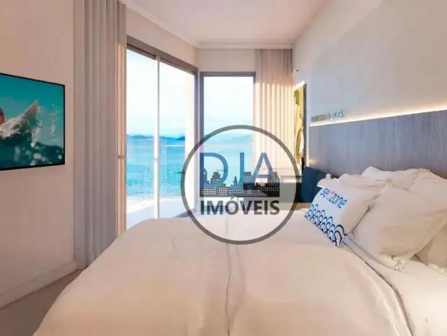 Apartamento venda em Região Geográfica Imediata de Florianópolis, Desterro
