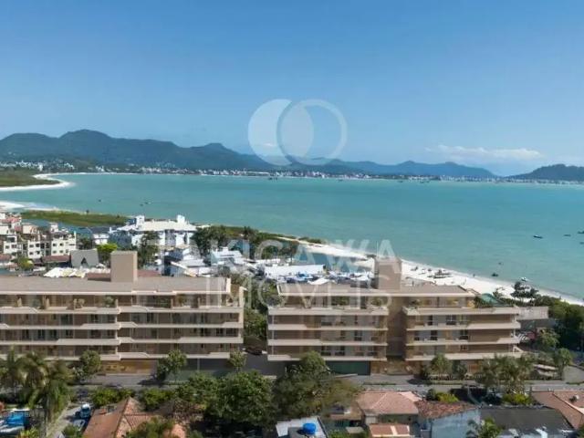 Apartamento venda em Ponta das Canas, Florianópolis