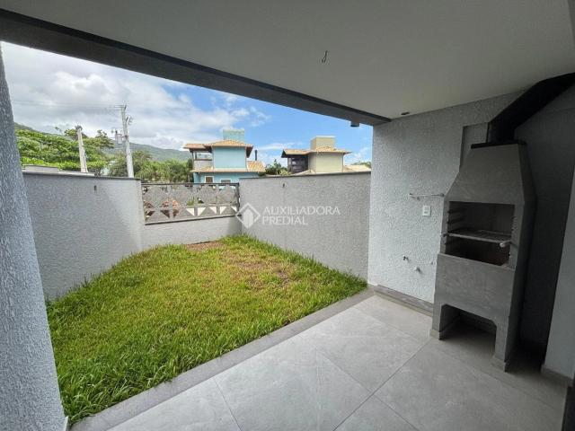 Apartamento venda em Barra da Lagoa, Florianópolis