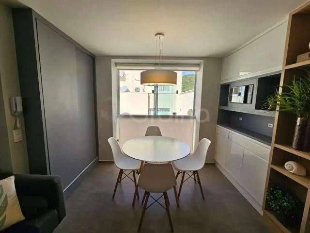 Apartamento venda em Praia Brava, Florianópolis