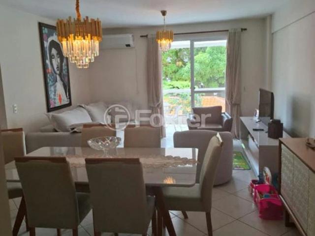 Apartamento venda em Região Geográfica Imediata de Florianópolis, Desterro