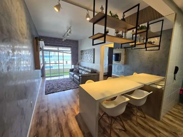 Apartamento venda em Praia Brava, Florianópolis