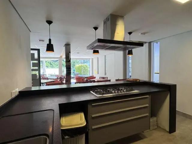 Apartamento venda em Praia Brava, Florianópolis