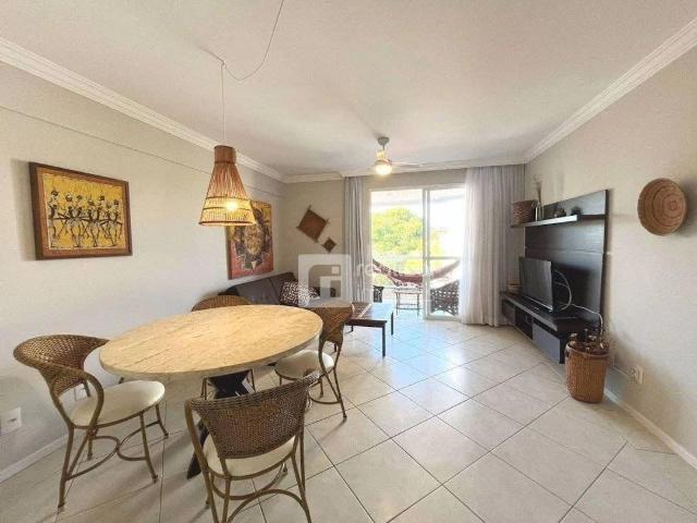 Apartamento venda em Praia Brava, Florianópolis
