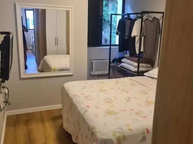 Apartamento venda em Praia Brava, Florianópolis