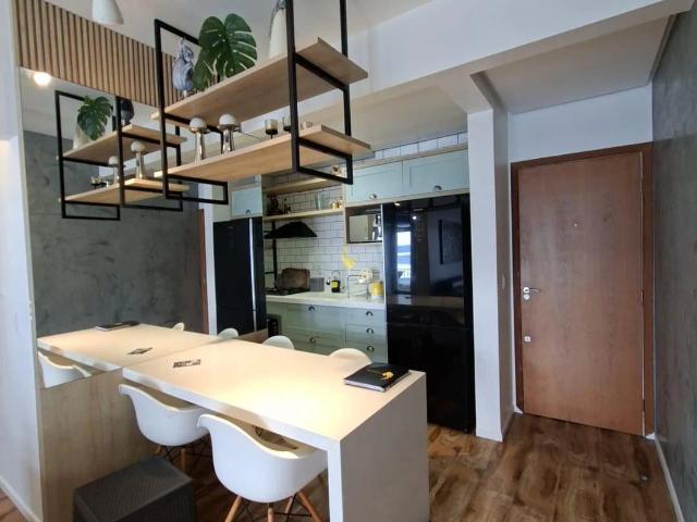 Apartamento venda em Praia Brava, Florianópolis