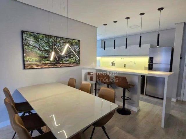 Apartamento venda em Praia Brava, Florianópolis