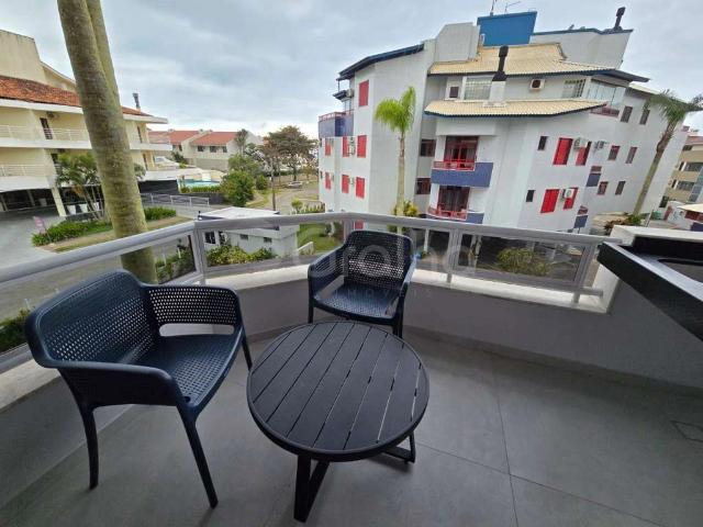 Apartamento venda em Praia Brava, Florianópolis