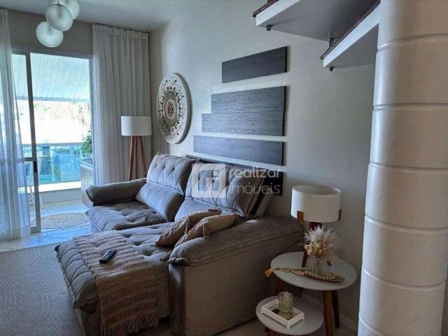 Apartamento venda em Praia Brava, Florianópolis
