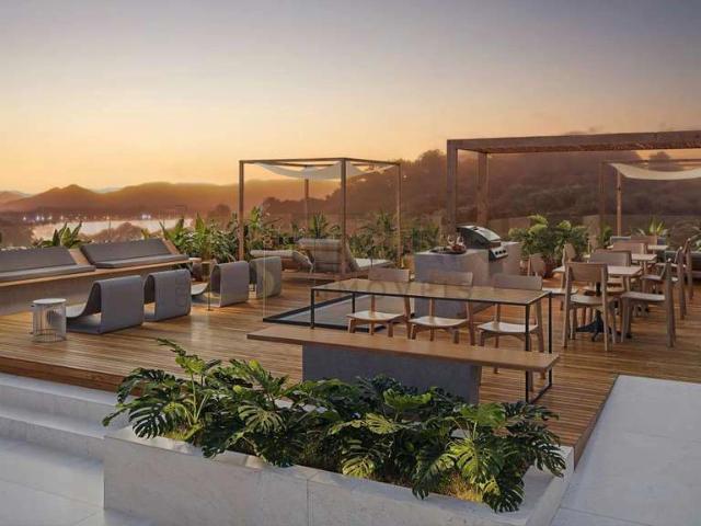 Apartamento venda em Lagoa da Conceição, Florianópolis