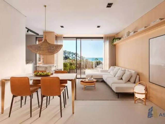 Apartamento venda em Lagoa da Conceição, Florianópolis