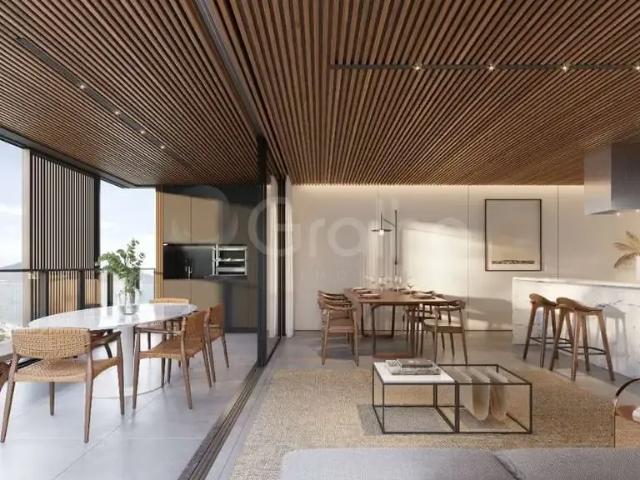 Apartamento venda em Região Geográfica Imediata de Florianópolis, Desterro