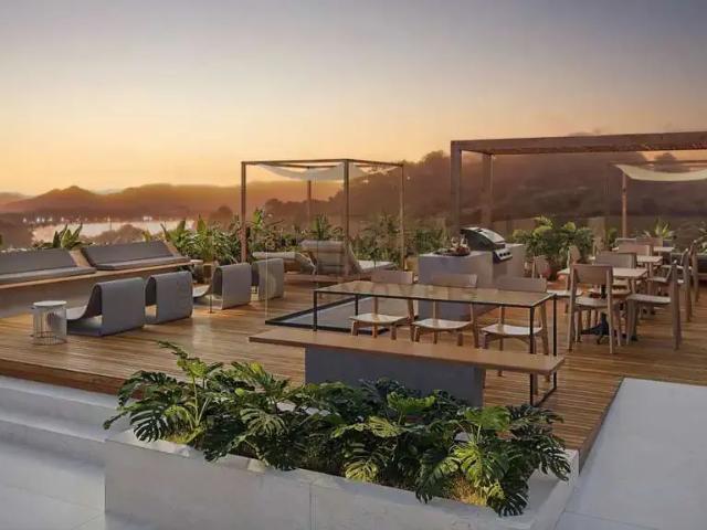 Apartamento venda em Região Geográfica Imediata de Florianópolis, Desterro