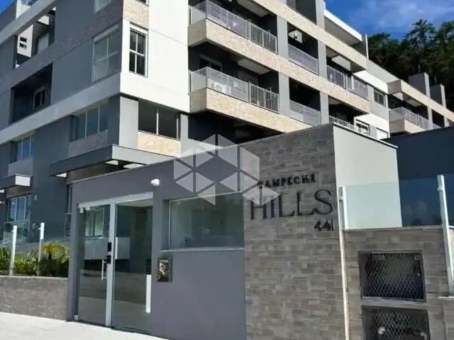 Apartamento venda em Região Geográfica Imediata de Florianópolis, Desterro