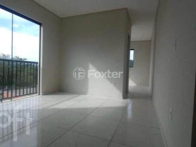 Apartamento venda em Alto Ribeirão Leste, Florianópolis