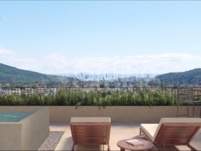 Apartamento venda em Alto Ribeirão Leste, Florianópolis