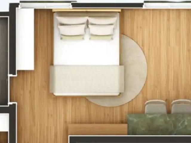 Apartamento venda em Região Geográfica Imediata de Florianópolis, Desterro