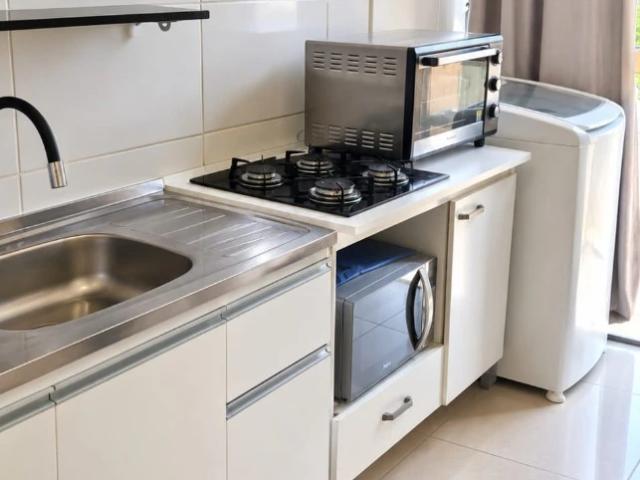 Apartamento venda em Região Geográfica Imediata de Florianópolis, Desterro