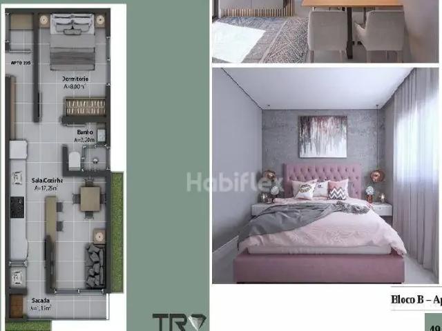 Apartamento venda em Região Geográfica Imediata de Florianópolis, Desterro