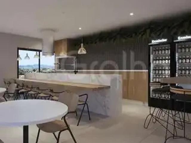 Apartamento venda em Região Geográfica Imediata de Florianópolis, Desterro