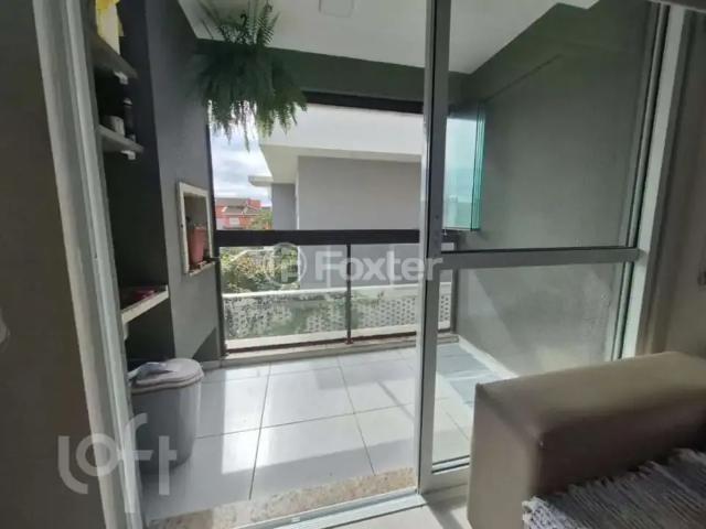 Apartamento venda em Região Geográfica Imediata de Florianópolis, Desterro