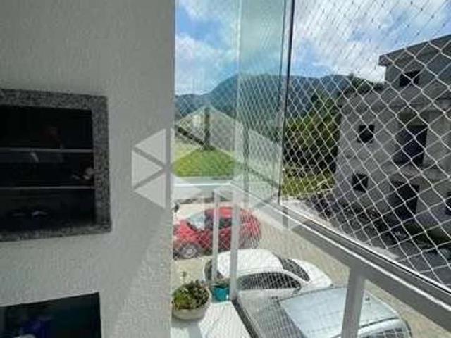 Apartamento venda em Ribeirão da Ilha, Florianópolis