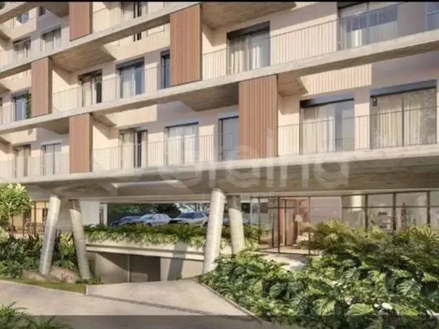 Apartamento venda em Região Geográfica Imediata de Florianópolis, Desterro