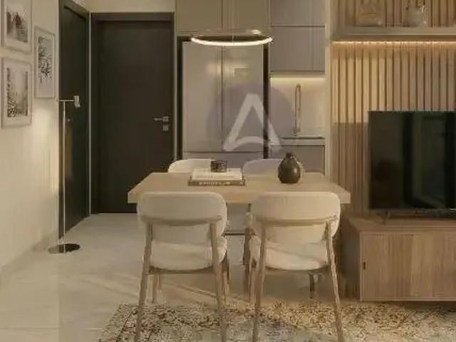Apartamento venda em Região Geográfica Imediata de Florianópolis, Desterro