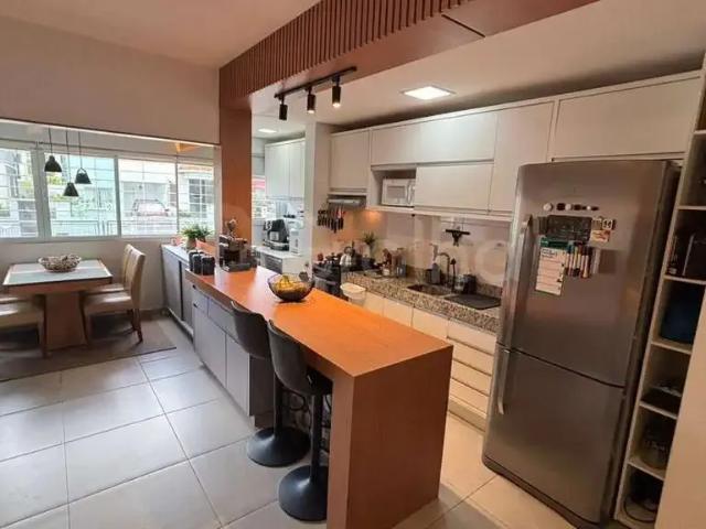 Apartamento venda em Região Geográfica Imediata de Florianópolis, Desterro