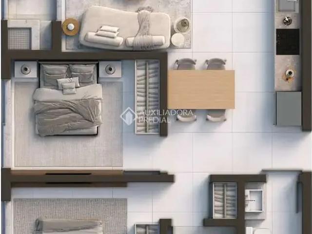 Apartamento venda em Região Geográfica Imediata de Florianópolis, Desterro