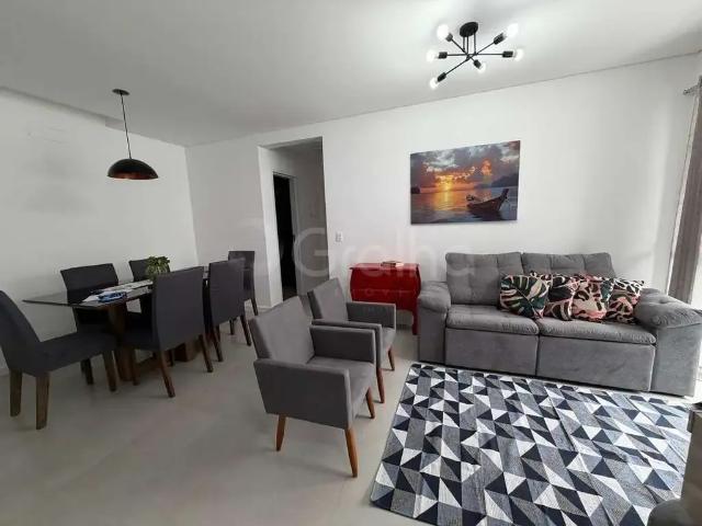 Apartamento venda em Região Geográfica Imediata de Florianópolis, Desterro