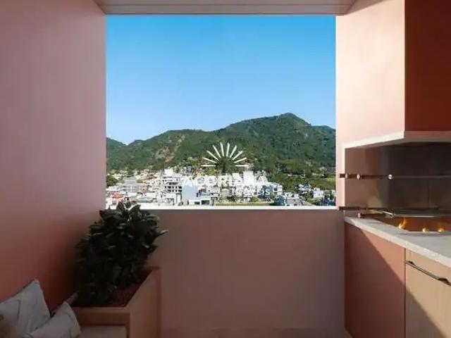 Apartamento venda em Região Geográfica Imediata de Florianópolis, Desterro
